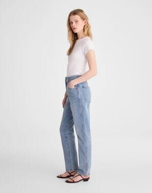 Madewell vintage woman’s straight jean size 31 NWT